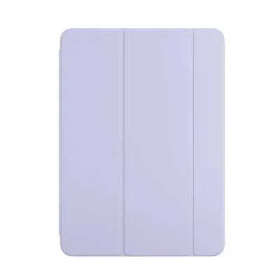 Чехол-книжка Smart Folio Cover для Apple iPad Air 11 (2024) /Air 4/5 (10.9) (полиуретан с подставкой) (Light Violet) для Apple iPad Air 11 (2024) / Электроника | V4.Market