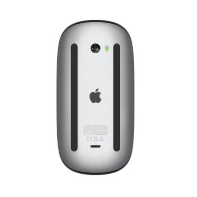 Apple Magic Mouse 3 Multi-Touch Surface (MMMQ3) Black Клавиатуры, мыши, тачпады / Электроника | V4.Market