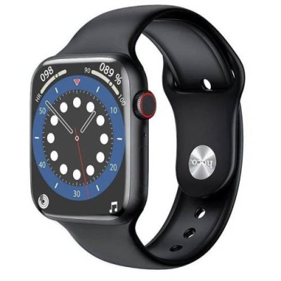 Умные часы Hoco Y5 Pro Smart Sports Watch (Call Version) (Черный) Hoco / Электроника | V4.Market