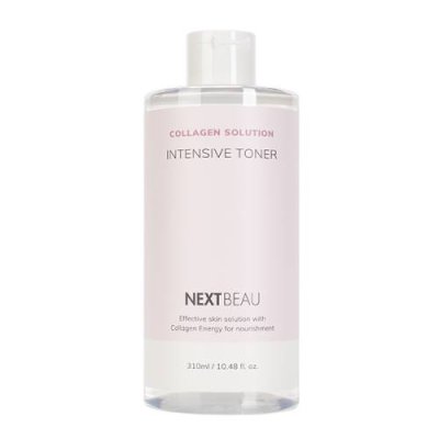 NEXTBEAU Collagen Solution Intensive Toner Тоник для лица / Товары для красоты | V4.Market