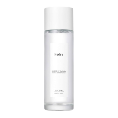 Huxley Secret of Sahara Toner Extract It Тонеры / Товары для красоты | V4.Market