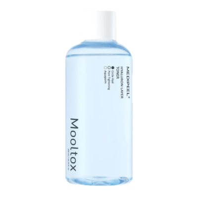 MEDI-PEEL Hyaluronic Acid Layer Mooltox Toner Тонеры / Товары для красоты | V4.Market