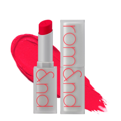 ROM&ND Zero Matte Lipstick 19 Red Surfer Помада / Товары для красоты | V4.Market