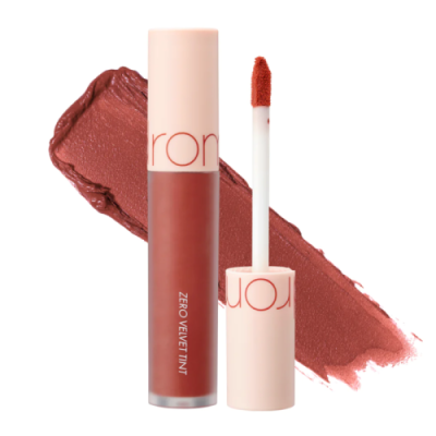 ROM&ND Zero Velvet Tint 17 Toasty Nude Помада / Товары для красоты | V4.Market