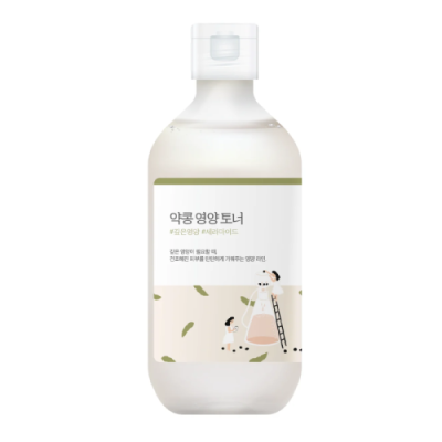 Round Lab Soybean Nourishing Toner Тонеры / Товары для красоты | V4.Market