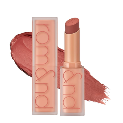 ROM&ND Zero Matte Lipstick 23 Ruddy Nude Помада / Товары для красоты | V4.Market