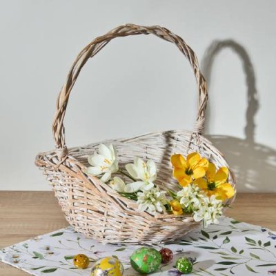 Корзина Buona Pasqua II Корзины / Товары для дома | V4.Market