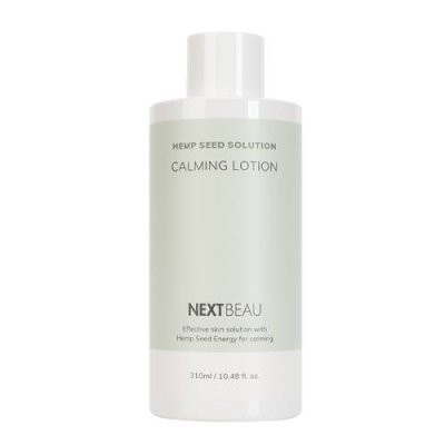 NEXTBEAU Hemp Seed Solution Calming Lotion Лосьон / Товары для красоты | V4.Market