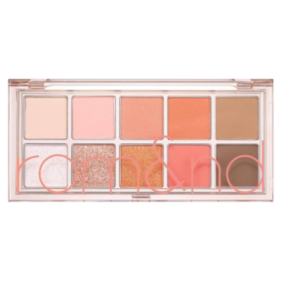 ROM&ND Better Than Palette 08 Peach Dahlia Garden Кремы / Товары для красоты | V4.Market