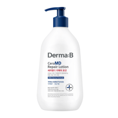 Derma:B CeraMD Repair Lotion Лосьоны для тела / Товары для красоты | V4.Market