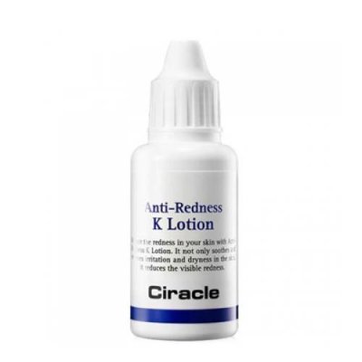 Ciracle Regeneration Anti-Redness K Lotion Лосьон / Товары для красоты | V4.Market