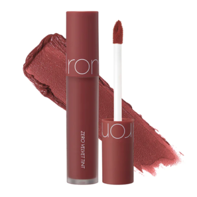 ROM&ND Zero Velvet Tint 19 Earl Grey Shawl Помада / Товары для красоты | V4.Market