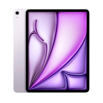 Apple iPad Air 13 (2024) 256Gb Wi-Fi (Purple) iPad Air / Электроника | V4.Market