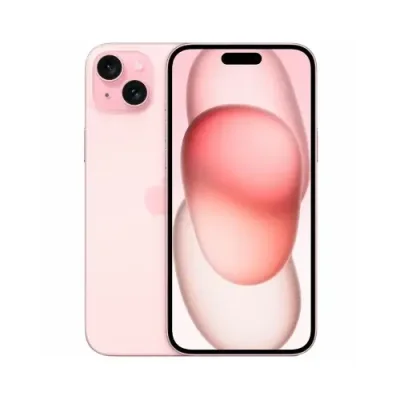 Apple iPhone 15 Plus 256Gb (Pink) (eSIM) iPhone 15 Plus / Электроника | V4.Market