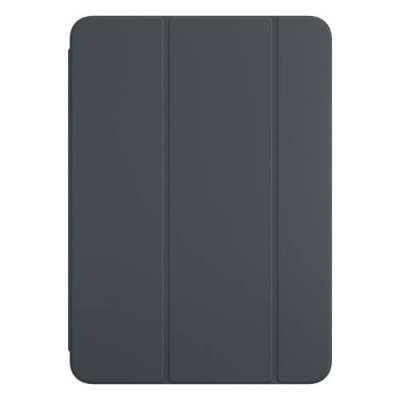 Чехол-книжка Smart Folio Cover для Apple iPad Air 11 (2024) /Air 4/5 (10.9) (полиуретан с подставкой) (Charcoal Gray) для Apple iPad Air 11 (2024) / Электроника | V4.Market