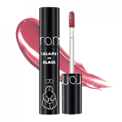 ROM&ND X INAPSQUARE Juicy Lasting Tint 25 Bare Grape Тинт / Товары для красоты | V4.Market