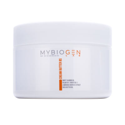 MyBiogen Cream Butter Body Silk Лосьоны для тела / Товары для красоты | V4.Market