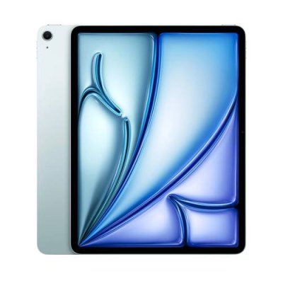 Apple iPad Air 13 (2024) 256Gb Wi-Fi (Blue) iPad Air / Электроника | V4.Market