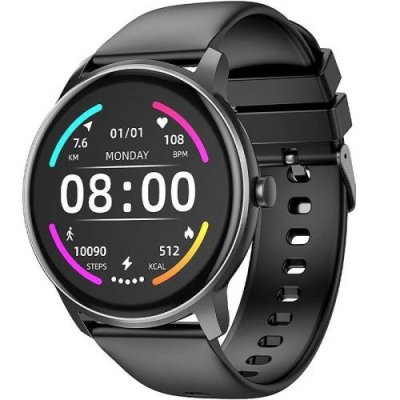 Умные часы Hoco Y4 Smart Watch (Черный) Hoco / Электроника | V4.Market