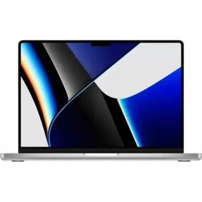 Apple MacBook Pro 14 M1 Max 10С 32/2Tb (Silver) (Z15J004WS) MacBook Pro / Электроника | V4.Market