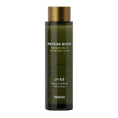 Heimish Matcha Biome Redness Relief Hydrating Toner Тонеры / Товары для красоты | V4.Market