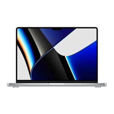 Apple MacBook Pro 14 M1 Max 10С 32/8Tb (Silver) (Z15J000DJ) EAC MacBook Pro / Электроника | V4.Market