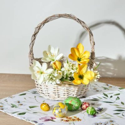 Корзина Buona Pasqua III Корзины / Товары для дома | V4.Market