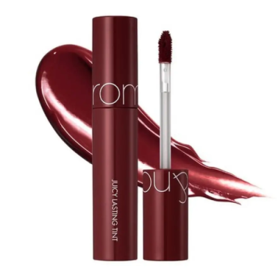 ROM&ND Juicy Lasting Tint 21 Deep Sangria Тинт / Товары для красоты | V4.Market