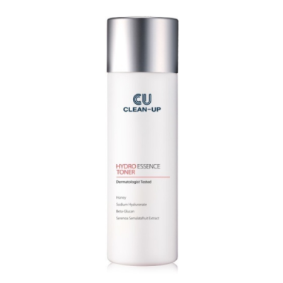 CUSKIN Clean-Up Hydro Essence Toner Тонеры / Товары для красоты | V4.Market