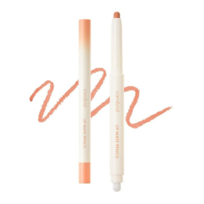 ROM&ND Lip Matte Pencil 01 Tenderly Peach Помада / Товары для красоты | V4.Market