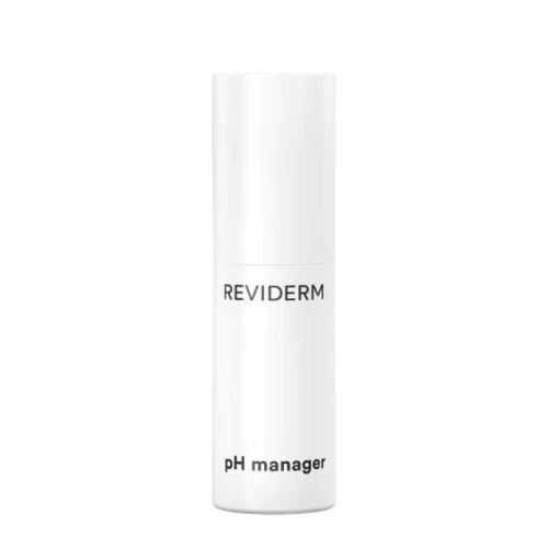 РН регулирующий концентрат Reviderm pH manager