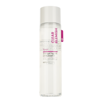 NEXTBEAU Clear Blemish Toner Тонеры / Товары для красоты | V4.Market