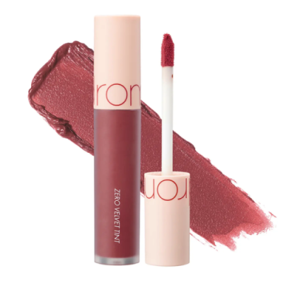 ROM&ND Zero Velvet Tint 16 Burny Nude Помада / Товары для красоты | V4.Market